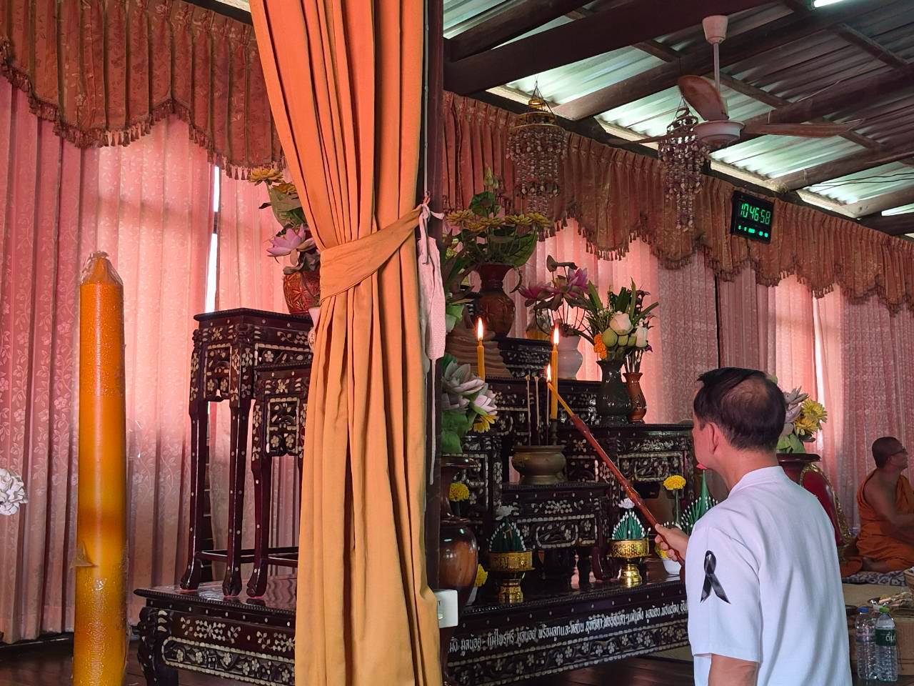 🌿 พช.แวงใหญ่ : จัดโครงการ "พลังบวรแวงใหญ่ ร่วมใจทำดีเพื่อแผ่นดิน น้อมรำลึกพระบารมีพระพันปีและพระองค์ภา" บูรณาการความร่วมมือภาคีเครือข่าย พร้อมนำบริการภาครัฐและกิจกรรมส่งเสริมอาชีพสู่ประชาชน